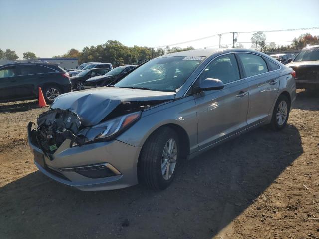 HYUNDAI SONATA 2015 5npe24af2fh169961