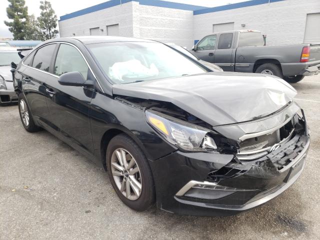 HYUNDAI SONATA SE 2015 5npe24af2fh170379