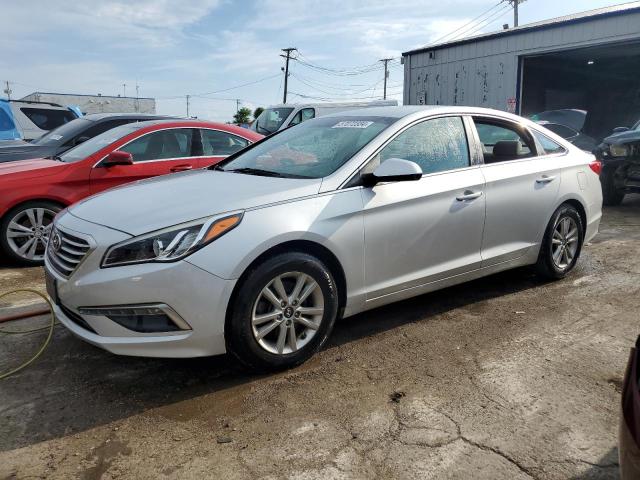 HYUNDAI SONATA 2015 5npe24af2fh170513