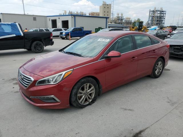 HYUNDAI SONATA SE 2015 5npe24af2fh170947