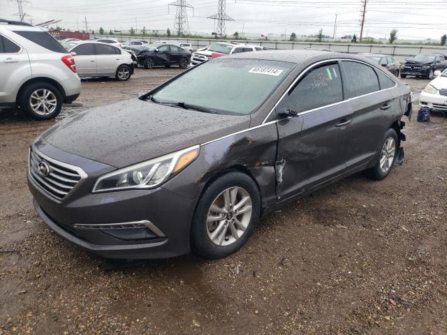 HYUNDAI SONATA 2015 5npe24af2fh171922