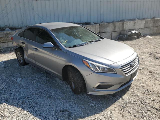 HYUNDAI SONATA SE 2015 5npe24af2fh172438