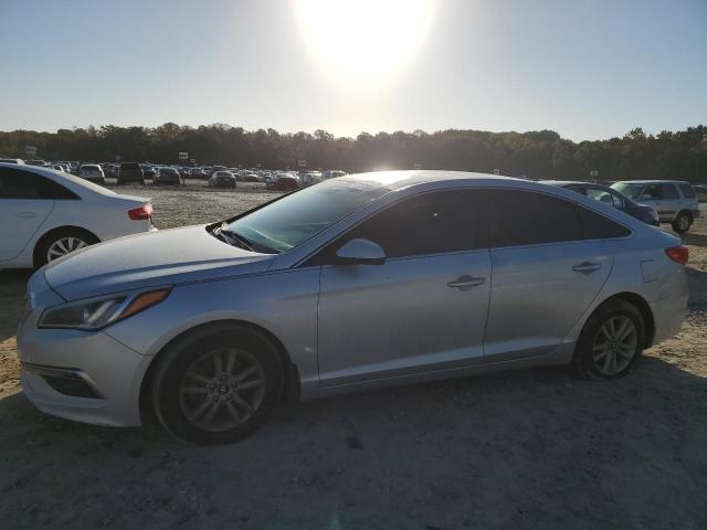 HYUNDAI SONATA 2015 5npe24af2fh172987