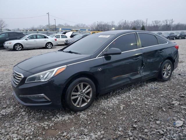 HYUNDAI SONATA 2015 5npe24af2fh173590