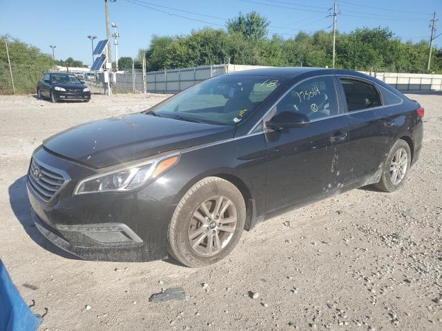 HYUNDAI SONATA SE 2015 5npe24af2fh175064