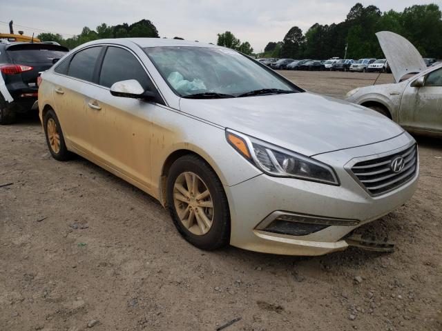 HYUNDAI SONATA SE 2015 5npe24af2fh175386