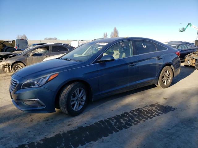 HYUNDAI SONATA SE 2015 5npe24af2fh175808