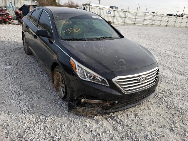 HYUNDAI SONATA SE 2015 5npe24af2fh176098