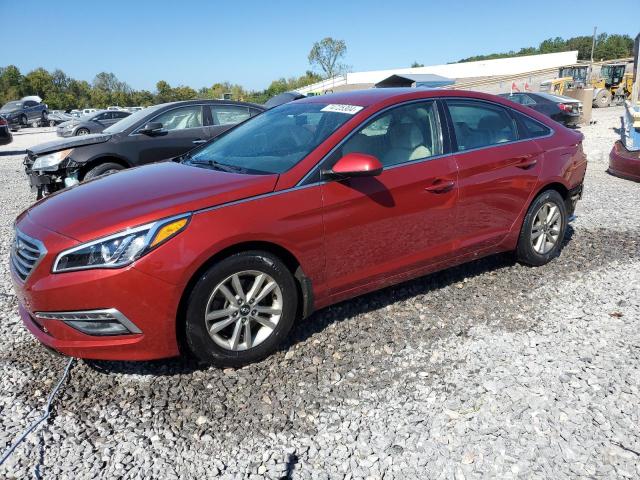 HYUNDAI SONATA SE 2015 5npe24af2fh176537