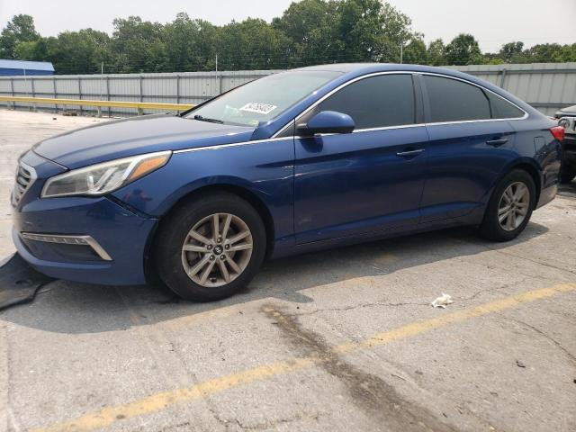 HYUNDAI SONATA SE 2015 5npe24af2fh176800