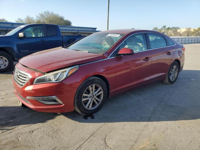 HYUNDAI SONATA SE 2015 5npe24af2fh179356