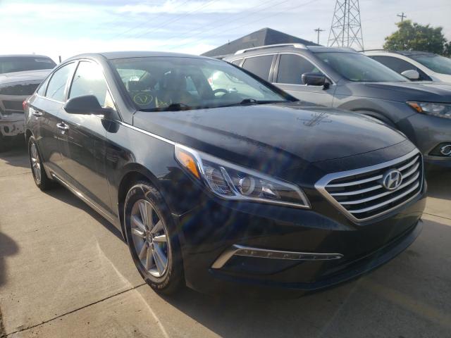 HYUNDAI SONATA SE 2015 5npe24af2fh180037