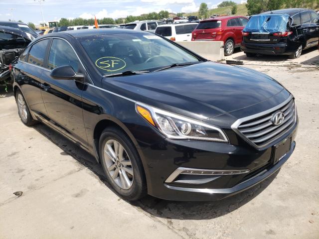 HYUNDAI SONATA SE 2015 5npe24af2fh180040