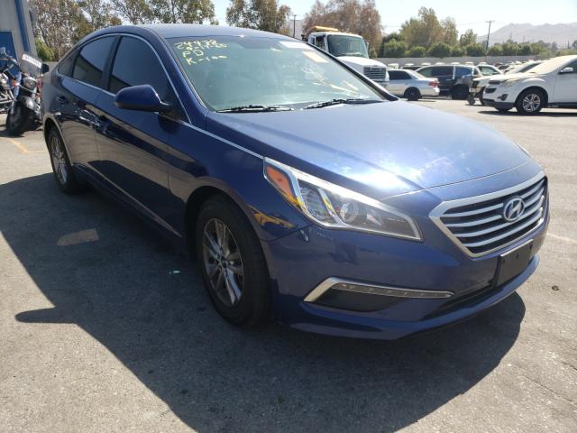 HYUNDAI SONATA SE 2015 5npe24af2fh180233