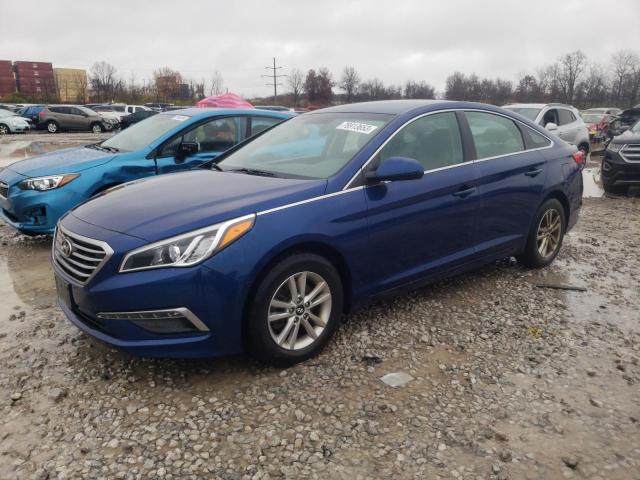 HYUNDAI SONATA 2015 5npe24af2fh180930