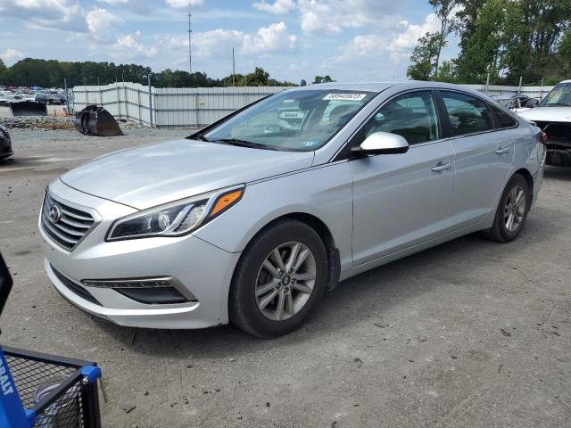 HYUNDAI SONATA SE 2015 5npe24af2fh181690