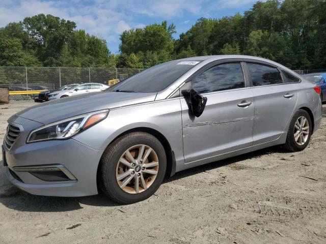 HYUNDAI SONATA 2015 5npe24af2fh183021