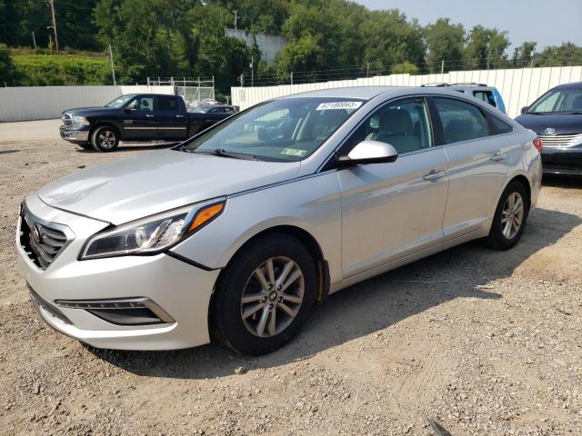 HYUNDAI SONATA SE 2015 5npe24af2fh184315