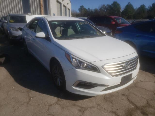 HYUNDAI SONATA SE 2015 5npe24af2fh184623