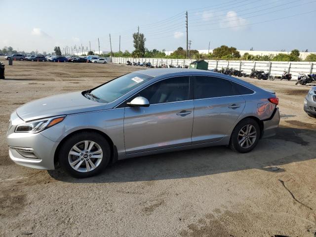 HYUNDAI SONATA SE 2015 5npe24af2fh184881