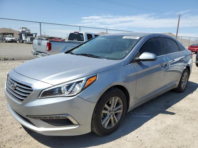 HYUNDAI SONATA SE 2015 5npe24af2fh185495