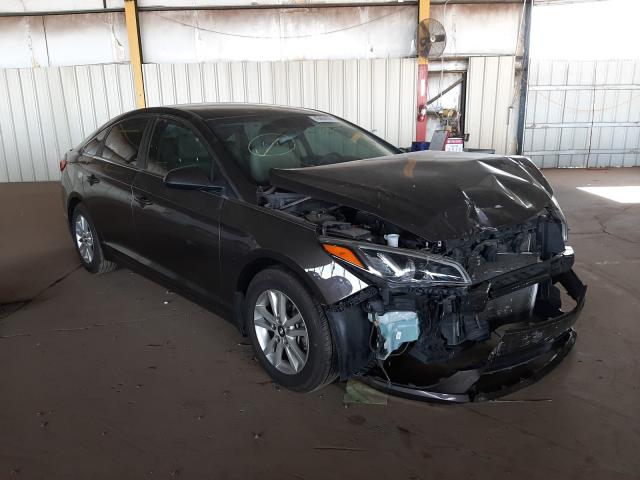 HYUNDAI SONATA SE 2015 5npe24af2fh185688