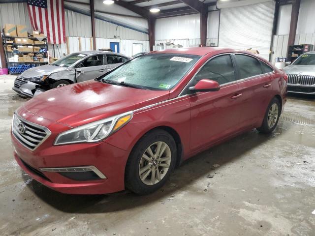 HYUNDAI SONATA 2015 5npe24af2fh186601