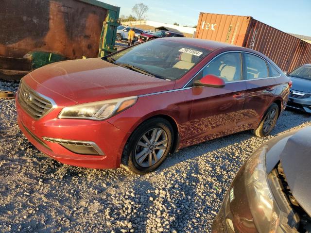 HYUNDAI SONATA SE 2015 5npe24af2fh187358