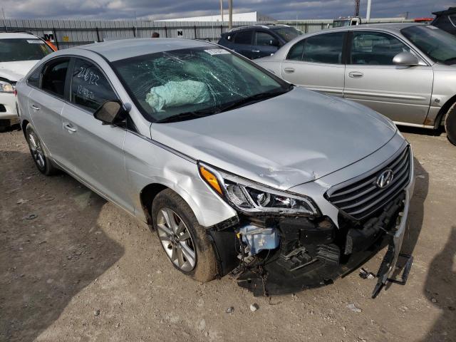 HYUNDAI SONATA SE 2015 5npe24af2fh187909