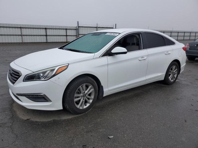 HYUNDAI SONATA 2015 5npe24af2fh190194