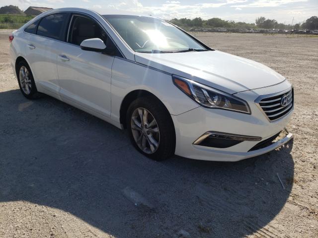 HYUNDAI SONATA SE 2015 5npe24af2fh191460