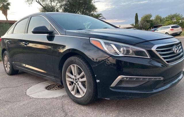 HYUNDAI SONATA SE 2015 5npe24af2fh191717