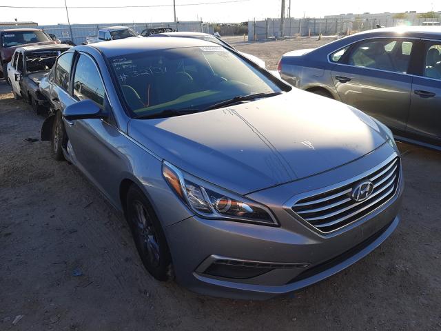 HYUNDAI SONATA SE 2015 5npe24af2fh192236