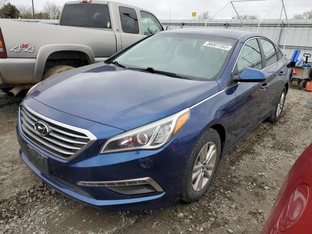 HYUNDAI SONATA SE 2015 5npe24af2fh193032