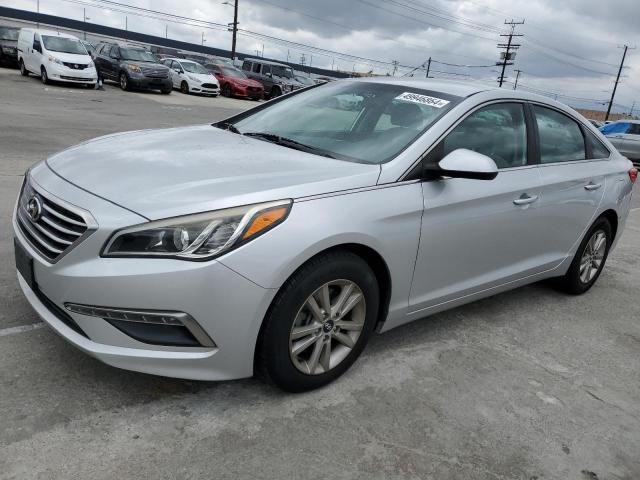 HYUNDAI SONATA 2015 5npe24af2fh195363