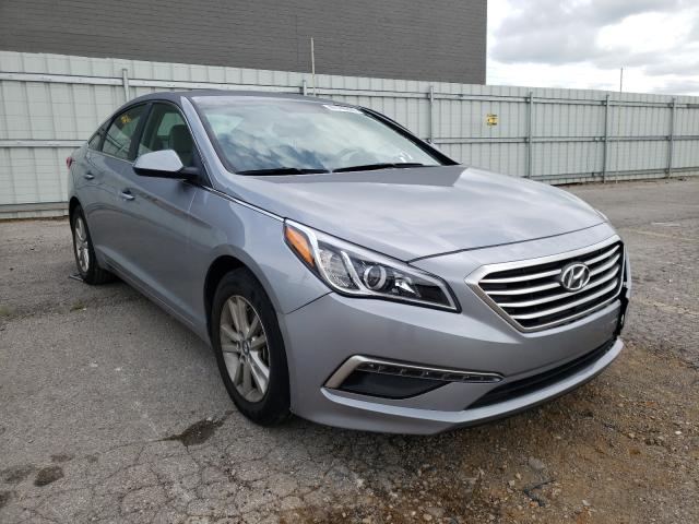 HYUNDAI SONATA SE 2015 5npe24af2fh195556