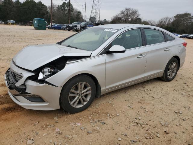 HYUNDAI SONATA SE 2015 5npe24af2fh196013