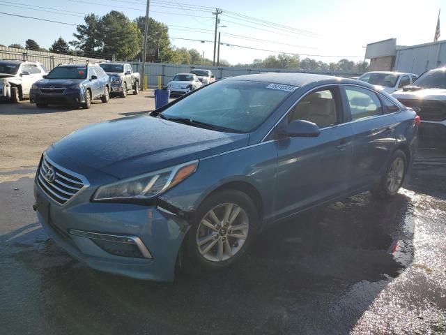 HYUNDAI SONATA SE 2015 5npe24af2fh197002