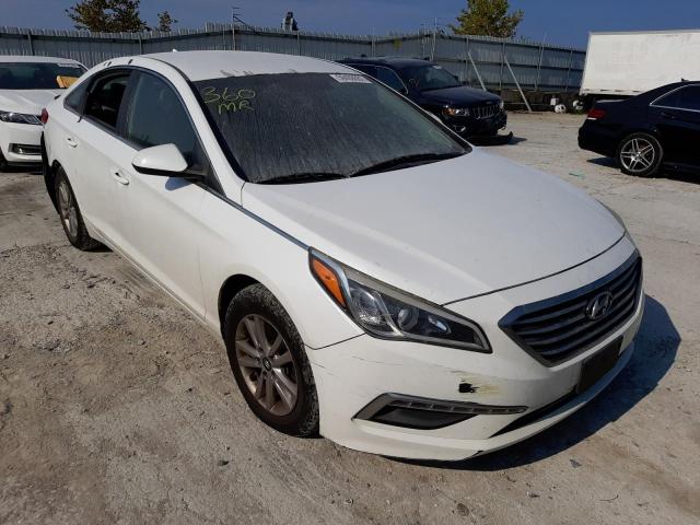 HYUNDAI SONATA SE 2015 5npe24af2fh198022