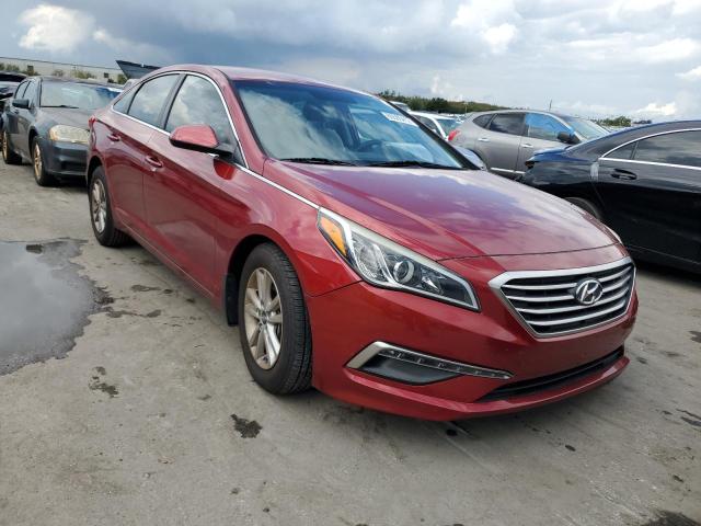 HYUNDAI SONATA SE 2015 5npe24af2fh203249