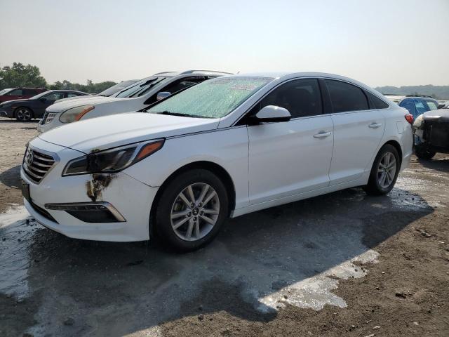 HYUNDAI SONATA SE 2015 5npe24af2fh203607