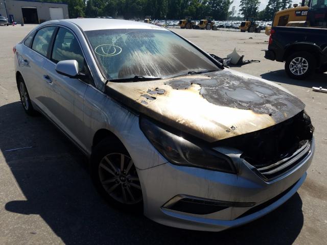 HYUNDAI SONATA SE 2015 5npe24af2fh203834