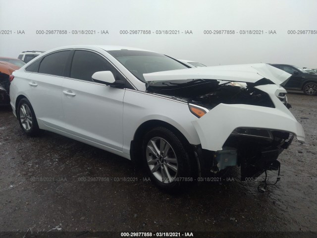 HYUNDAI SONATA 2015 5npe24af2fh206202