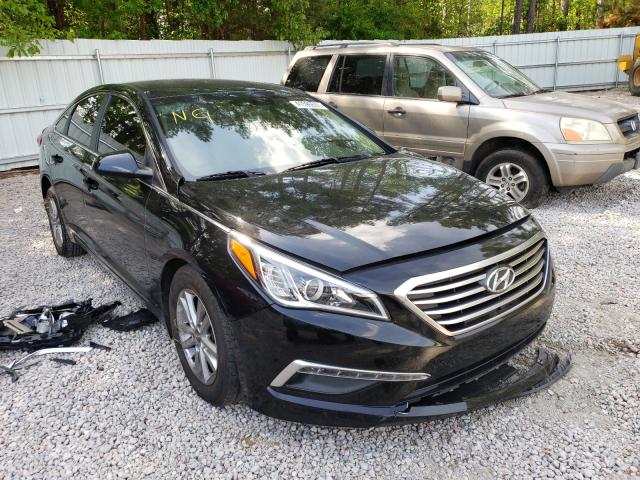 HYUNDAI SONATA SE 2015 5npe24af2fh206460