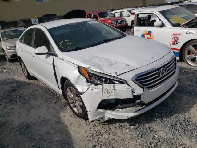 HYUNDAI SONATA SE 2015 5npe24af2fh206491