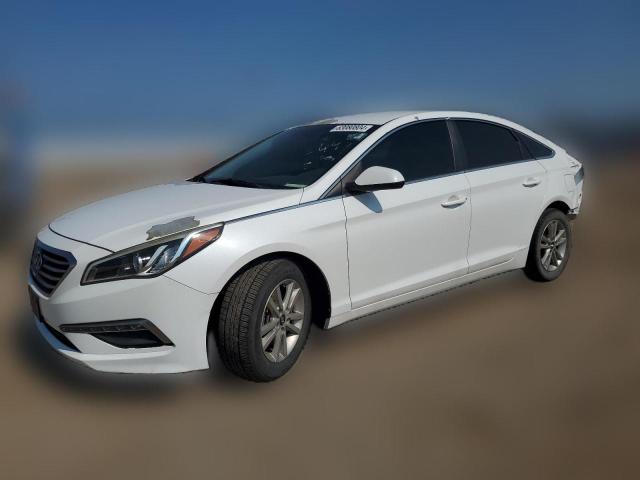 HYUNDAI SONATA 2015 5npe24af2fh207575