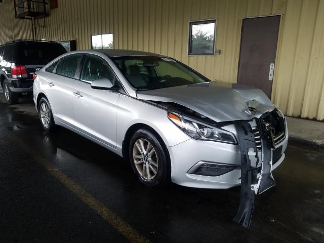 HYUNDAI SONATA 2015 5npe24af2fh208001