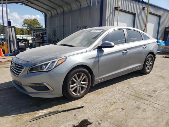 HYUNDAI SONATA 2015 5npe24af2fh208631