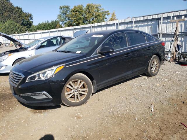 HYUNDAI SONATA SE 2015 5npe24af2fh209312