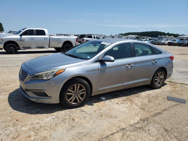 HYUNDAI SONATA 2015 5npe24af2fh209939